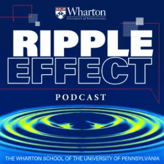 Ripple Effect Podcast Logo 2023