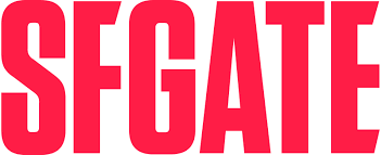 SFGate Logo 2022