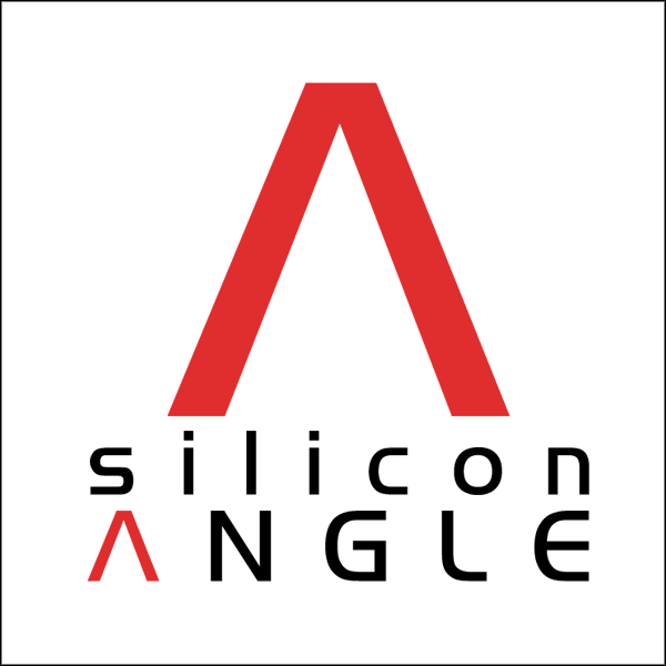 SiliconANGLE Logo 2023