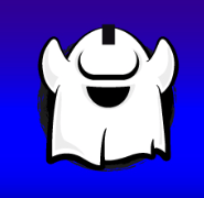 Skarred Ghost Logo