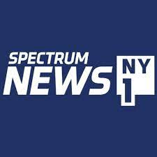 Spectrum News NY1 logo