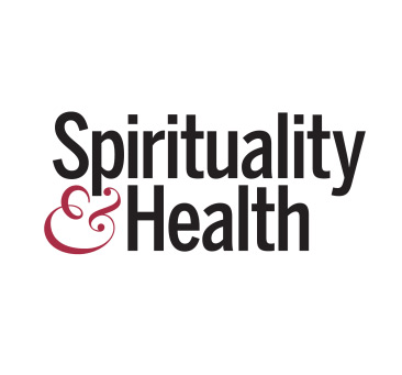 Spirituality and Health logo