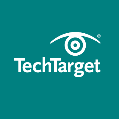 TechTarget Logo 2022