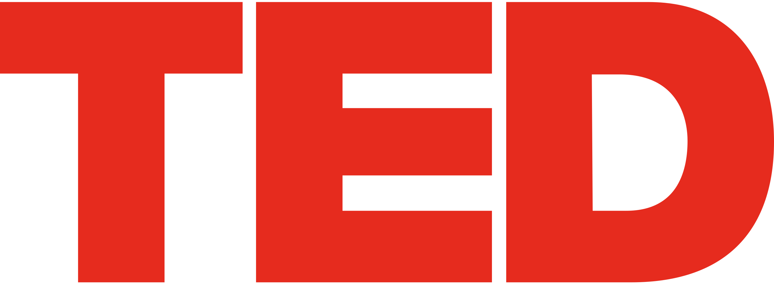 Ted Logo 2022