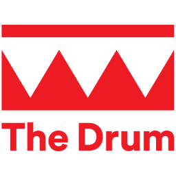 The Drum Logo 2023