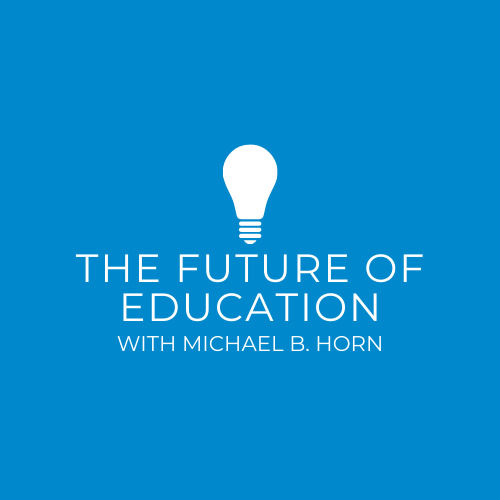 The Future of Education Logo 2022