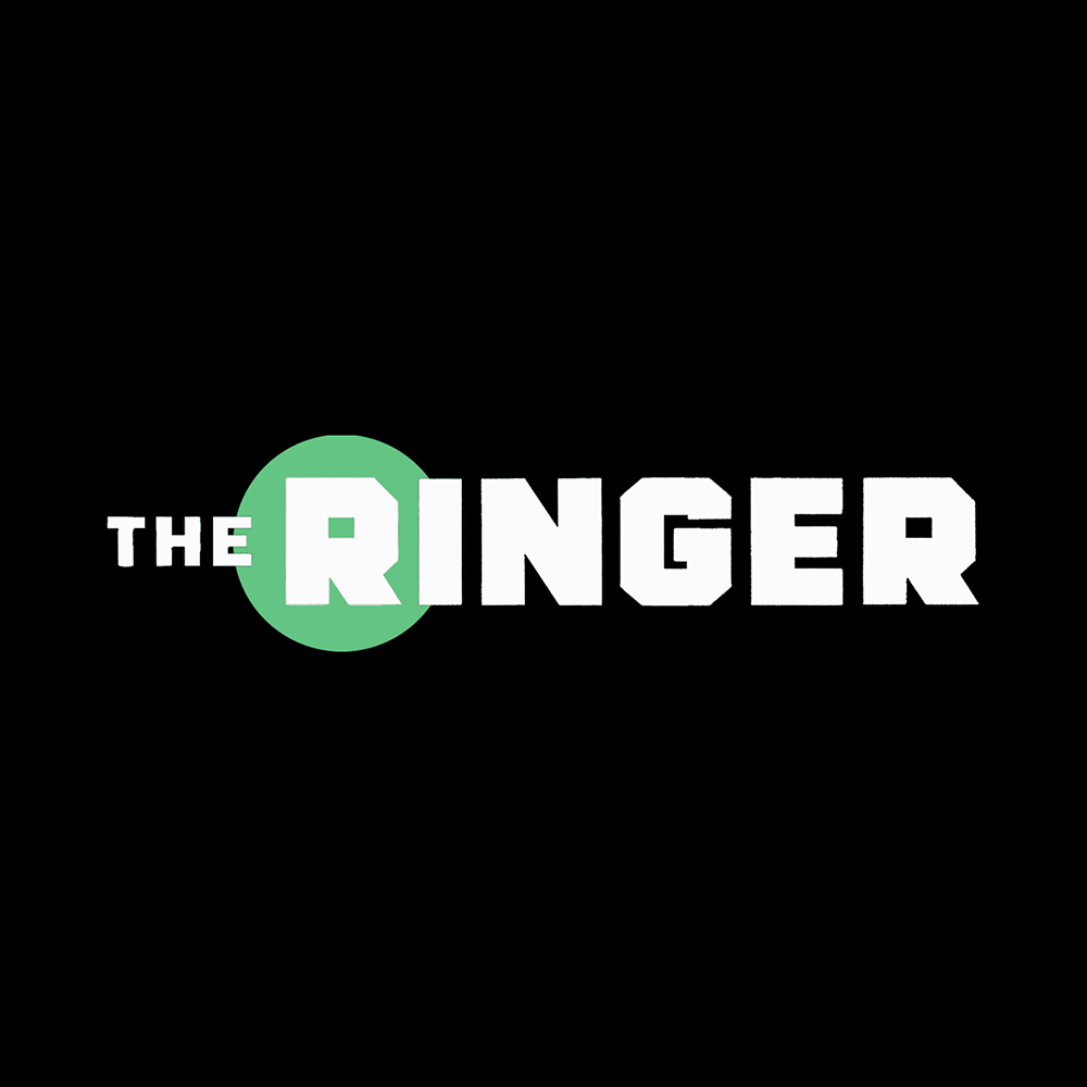 The Ringer logo