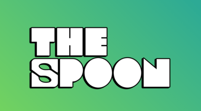 The Spoon Logo 2023