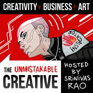 The Unmistakable Creative logo