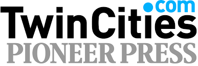 Twin Cities Pioneer Press Logo 2023