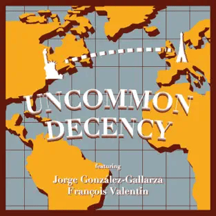 Uncommon Decency logo