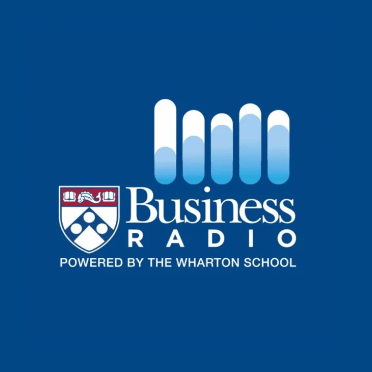 Wharton Business Radio Logo 2024