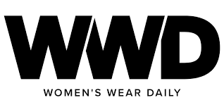 WWD Womens Wear Daily Logo 2022